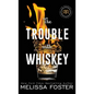 The Trouble with Whiskey: Dare Whiskey (Special Edition) - Hardcover