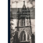 Library of Anglo-Catholic Theology - Hardcover