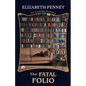 The Fatal Folio - Paperback