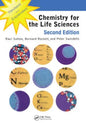 Chemistry for the Life Sciences - Paperback