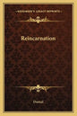 Reincarnation - Paperback