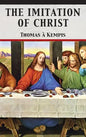 The Imitation of Christ - Hardcover