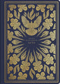 ESV Illuminated Scripture Journal: Acts - Paperback