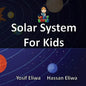 Solar System for Kids - Paperback