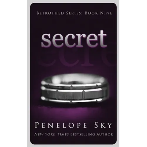 Secret - Paperback