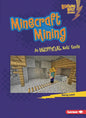 Minecraft Mining: An Unofficial Kids' Guide - Paperback