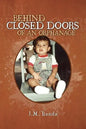 Behind Closed Doors of an Orphanage - Paperback