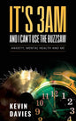 It's 3am and I Can't Use the Buzzsaw: Anxiety, Mental Health and Me - Paperback