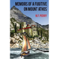 Memoirs of a fugitive on Mount Athos - Paperback