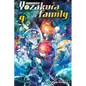 Mission: Yozakura Family, Vol. 9 - Paperback