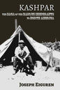 Kashpar: The Saga of the Basque Immigrants to North America - Paperback