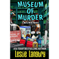 Museum of Murder - Paperback