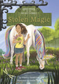 Unicorns of the Secret Stable: Stolen Magic: Book 3 - Paperback