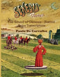 Foxtrot: The Sound of Genesis Vol. 1 - Paperback