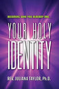 Your Holy Identity - Paperback