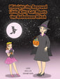 Midnight the Rescued Little Kitty Cat Meets the Halloween Witch - Hardcover