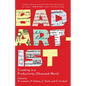 Bad Artist: Creating in a Productivity-Obsessed World - Paperback