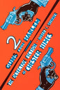 Two Guns From Harlem: The Detective Fiction of Chester Himes - Paperback