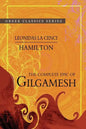 The Complete Epic Of Gilgamesh - Paperback