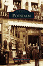 Potsdam - Hardcover
