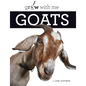 Goats - Library Binding