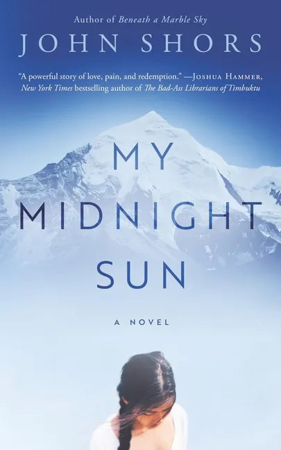 My Midnight Sun - Paperback