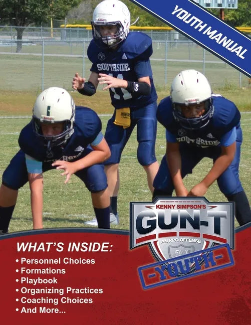 Gun T RPO Youth Manual - Paperback