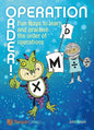 Operation Order! - Paperback