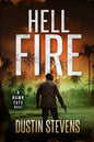 Hellfire: A Hawk Tate Novel - Paperback