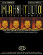 Mantlo: A Life in Comics - Paperback