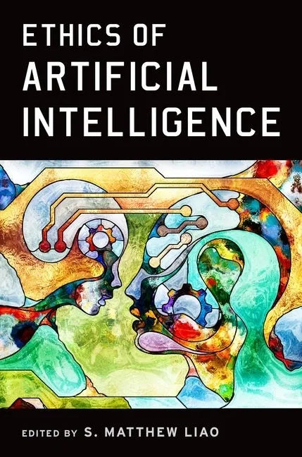 Ethics of Artificial Intelligence - Paperback