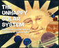 The Unhappy Solar System - Hardcover
