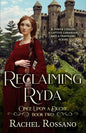 Reclaiming Ryda - Paperback