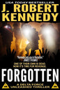 Forgotten: A Delta Force Unleashed Thriller Book #5 - Paperback