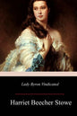 Lady Byron Vindicated - Paperback
