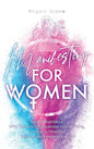Manifesting For Women: Speed abundance, why the law of attraction isn't working, & how to manifest with divine feminine energy - Hardcover