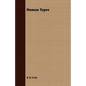 Human Types - Paperback