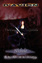 Nichole: A Kiss for the Dying - Paperback