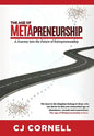 The Age of Metapreneurship: A Journey into the Future of Entrepreneurship - Hardcover