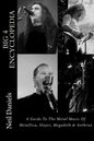 Big 4 Encyclopedia: A Guide To The Metal Music Of Metallica, Slayer, Megadeth & Anthrax - Paperback