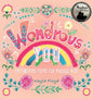Wondrous You: Empowering Poems for Magical Kids - Hardcover