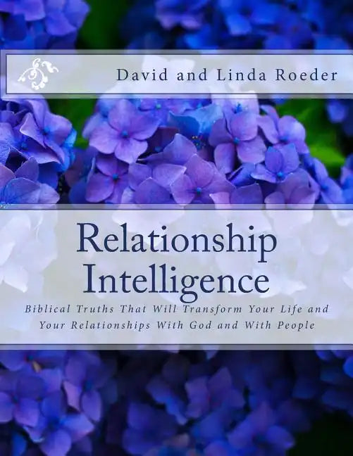 Relationship Intelligence - Paperback