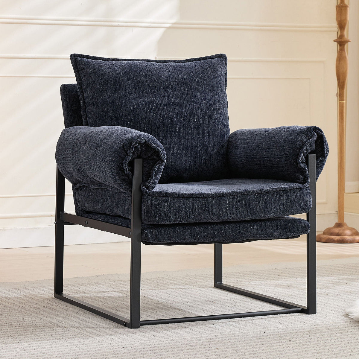Adjustable Frame Sofa