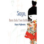 Sayo, Born Into Two Cultures - Paperback