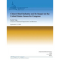 China's Steel Industry and Its Impact on the United States: Issues for Congress - Paperback