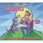 Instant Harmonica: Quick and Easy Instruction for the Beginner - Paperback