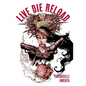 Live Die Reload - Paperback