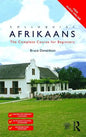 Colloquial Afrikaans: The Complete Course for Beginners - Paperback