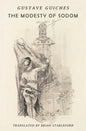 The Modesty of Sodom - Paperback