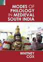 Modes of Philology in Medieval South India - Hardcover